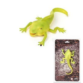 Тварина 8111-8 головастик, 16 см., антистрес, кул. - 1 - smarttoys.com.ua