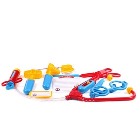 Іграшка "Маленький лікар ТехноК", арт. 4029 - 1 - smarttoys.com.ua