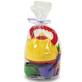 Набір посуду з чайником (13 пр.) - 1 - smarttoys.com.ua