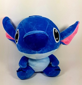 М'яка іграшка Стіч MG-12 - 1 - smarttoys.com.ua