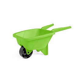 Візок для піску зелений - 1 - smarttoys.com.ua