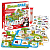 Гра настільна "ШвидкоГрай" LD1049-57 (24) "Ludum" - 1 - smarttoys.com.ua
