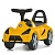 Каталка-толокар M 6299-6 музика, світло, жовтий - 1 - smarttoys.com.ua