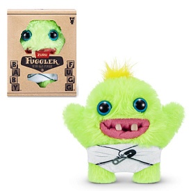 Fuggler М'яка іграшка "Безсоромний Малюк-Дурко", арт. 15703G - 1 - smarttoys.com.ua