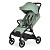 Візок El Camino AMBER ME 1227 Sea Grass дитячий прогулянковий, до 22 кг, PU колеса,зелений - 1 - smarttoys.com.ua