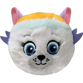 Дитяча м’яка іграшка-стрибунець TY bnce Еверест, арт. 83016 - 1 - smarttoys.com.ua