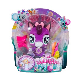 Ігровий набір BUBILOONS W2 – КОНИК ЛЕЙСІ - 1 - smarttoys.com.ua