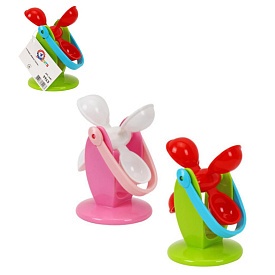 Іграшка "Млинок ТехноК", арт.9963 - 1 - smarttoys.com.ua