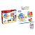 Набір для творчості 868-D26 Розфарбуй рибку та пташку(глиняні), рибка.пташка.декор,фарби,пензлик.кор - 1 - smarttoys.com.ua