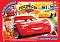 Z10189 Пазли ТМ "G-Toys" із серії "Тачки", 70 елементів - 1 - smarttoys.com.ua