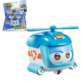 Ігрова фігурка Super Wings Super Pet Шайн улюбленець (Shine pet), світло - 1 - smarttoys.com.ua