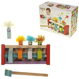 Клоуни-стрибунці - 2 - smarttoys.com.ua