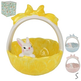 Цукерниця великодня "Easter" 15*17см R40675 - 1 - smarttoys.com.ua