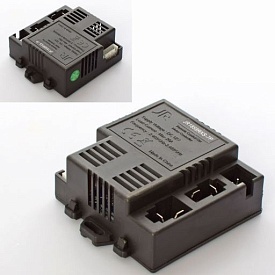 Блок управління M 4560-RC RECEIVER для машини M 4560, 12V. - 1 - smarttoys.com.ua