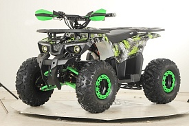 Квадроцикл HB-EATV1450H-2-5(MP3)V2 мот1450W б/щіт, 5акум12V/20AH,спинка,музSD,ВТ,до 50км/год до 82кг - 1 - smarttoys.com.ua