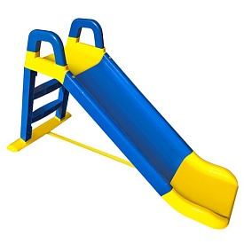 Гірка для катання дітей, 140 см артикул 0140/03 - 1 - smarttoys.com.ua