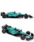 Автомодель - ASTON MARTIN F1 (2024) (1:43) - 1 - smarttoys.com.ua