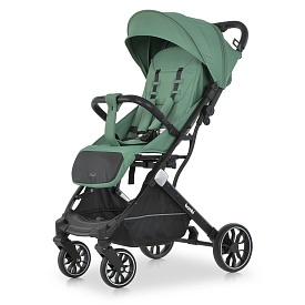 Візок дитячий M 5727-1 FLASH Sea Spray (прогулянковий, алюміній, зелений - 1 - smarttoys.com.ua