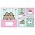 А5/12 кл. Yes Pusheen Candy, зошит учнівський шкільний - 1 - smarttoys.com.ua