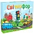 Настільна гра "Світлофор" Ost - 1 - smarttoys.com.ua