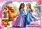 Пазл із серії "Принцеси". Арт. PR03 - 1 - smarttoys.com.ua