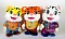 Іграшка механічна "Тигр" 2021-181  - 1 - smarttoys.com.ua