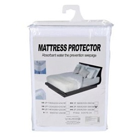 Наматрацник непромокаючий 180*200*25-30см., R94699-180 - 1 - smarttoys.com.ua