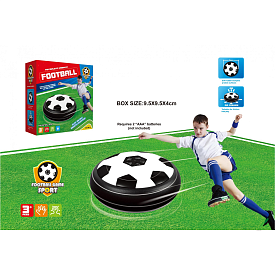 Аером'яч, розмір 9 см - 1 - smarttoys.com.ua