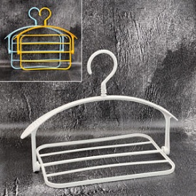 Вішалка пластик "Універсал" WHW05062-5 - 1 - smarttoys.com.ua