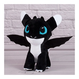 М'яка іграшка "Дракошка 3", Копиця 00688-5  - 1 - smarttoys.com.ua