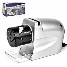 Точилка для ножів та ножиць електрична, WW02665 - 1 - smarttoys.com.ua