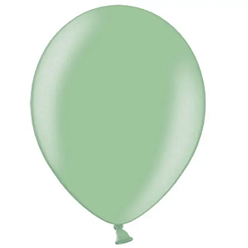 Кулі Belbal 12" B105/446 (Light Green) (50 шт) - 1 - smarttoys.com.ua
