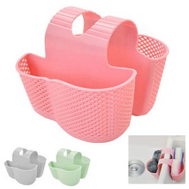 Кишеня на кран для мила/губки 15*11.5см R29906 - 1 - smarttoys.com.ua