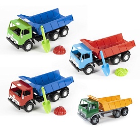 Авто Самоскид Х3 - 1 - smarttoys.com.ua