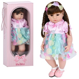 Лялька 25F22004 52см, в кор-ці, 22-54-14,5см - 1 - smarttoys.com.ua