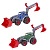 Трактор Texas навантажувач-екскаватор  - 1 - smarttoys.com.ua