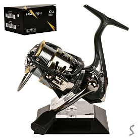 Котушка 4+1bb 3000, SF24315-3 - 1 - smarttoys.com.ua