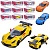 Машинка іграшкова KT5457W 2021 "Corvette" - 1 - smarttoys.com.ua