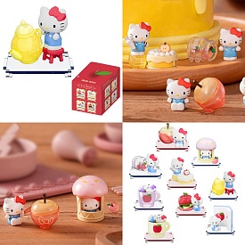 Фігурка-сюрприз POP TOP HELLO KITTY – ЯБЛУЧНИЙ ВОРКШОП (в ас.) - 1 - smarttoys.com.ua