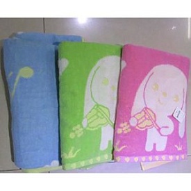 Рушник лазневий 68*138см., C27654 - 1 - smarttoys.com.ua