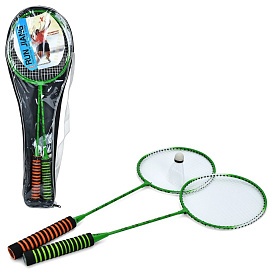 Бадмінтон MS 4507 волан, чохол, 22-68-3 см. - 1 - smarttoys.com.ua