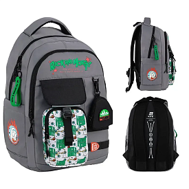 Рюкзак Kite Education teens 2597L RM - 1 - smarttoys.com.ua