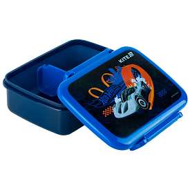 Ланчбокс HW - 1 - smarttoys.com.ua