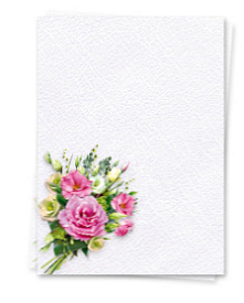 Папір для нотаток №61 (100шт) - 1 - smarttoys.com.ua