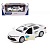 Автомодель - TOYOTA CAMRY UKLON (білий) - 1 - smarttoys.com.ua