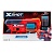 X-Shot Red Швидкострільний бластер EXCEL Xcess TK-12 (16 патронів), 36436R - 1 - smarttoys.com.ua