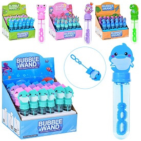 Мильнi бульбашки 20588-12-16 4 види, 24 шт. в диспл., 20-15,5-13,5 см. - 1 - smarttoys.com.ua