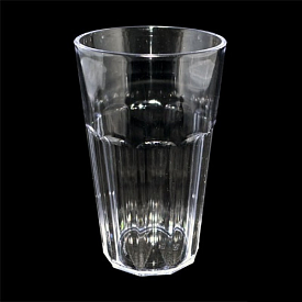 Склянка склопластик, GS-053 ) - 1 - smarttoys.com.ua