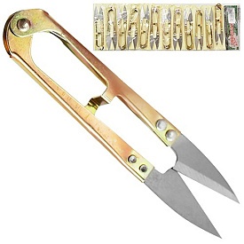 Ножицi рибальські 12шт/л SF24031 - 1 - smarttoys.com.ua