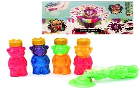 В'язка маса "King Slime" укр - 1 - smarttoys.com.ua